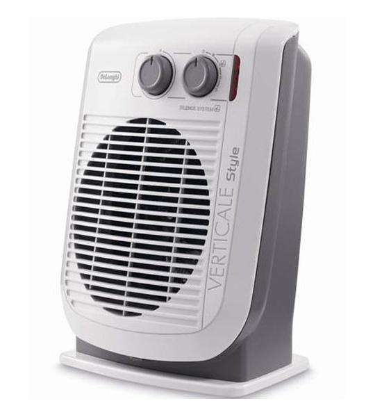 (image for) DeLonghi HVF3031 2200W Bathroom Fan Heater