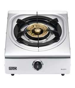 (image for) MEO MUZH1 Single Burner Gas Hotplate - Click Image to Close