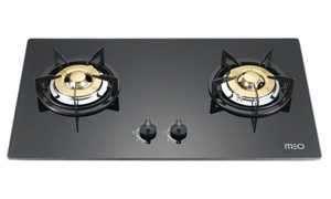 (image for) Gas Cooking Hob