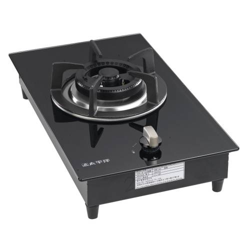 (image for) Pacific PGS-100 Built-in Gas Hob