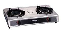 (image for) Rasonic RG-20S Stand-alone Gas Cooker