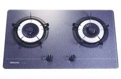 (image for) Rasonic RG-213GM Built-in Gas Hob