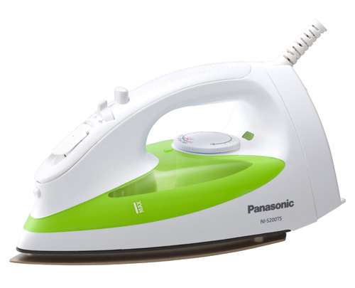 (image for) Panasonic NI-S200TS 1200W Steam Electric Iron