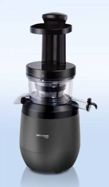 (image for) German Pool JUS-102 Cold Press Juicer - Click Image to Close