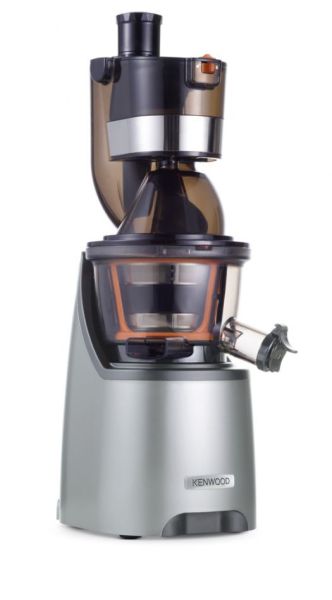 (image for) Kenwood JMP800SI PureJuice Pro 慢磨果汁機