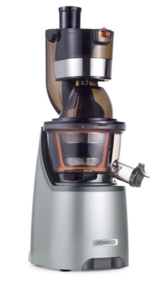 (image for) Kenwood JMP800SI PureJuice Pro Slow Juicer