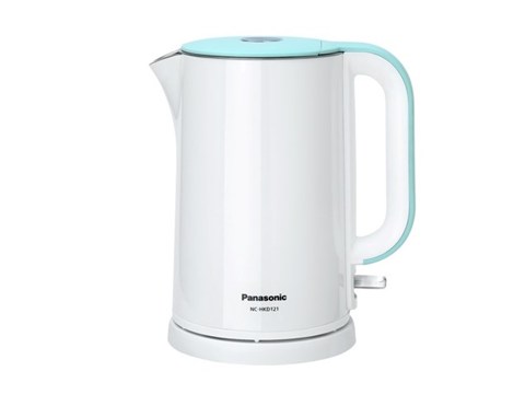 (image for) Panasonic NC-HKD121 1.2L Electric Kettle - Click Image to Close