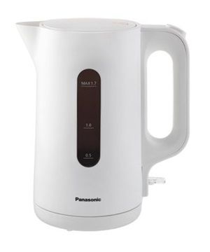 (image for) Panasonic NC-K101 1.7-Litre Kettle