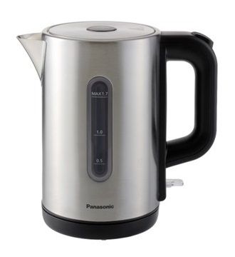 (image for) Panasonic NC-K301 1.7-Litre Kettle