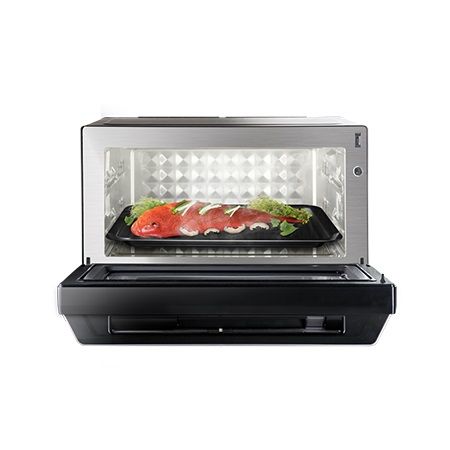 (image for) German Pool SGM-2519 23L Steam & Grill Microwave Oven (Table-top)