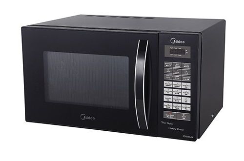 (image for) Midea EG823A4X 23L 800W Microwave Oven with Grill