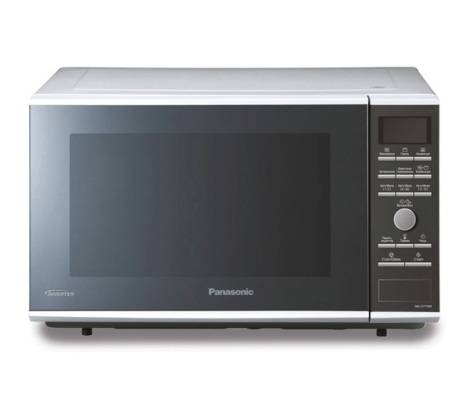 (image for) Panasonic NN-CF770M 27-Litre Inverter Convection Microwave Oven