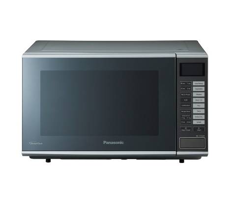 (image for) Panasonic NN-GF560M 27-Litre Inverter Grill Microwave Oven