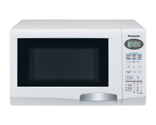 (image for) Panasonic NN-S235WF 22-Litre Microwave Oven