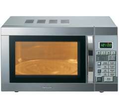 (image for) Rasonic RA-MD23(S/S) 23-Litre Microwave Oven with Grill