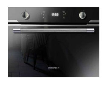 (image for) Rosieres RMCS550X 44L Built-in Microwave Oven with Convection Grill