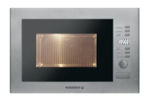 (image for) Rosieres RMG20DFIN 20L Built-in Microwave Oven with Grill
