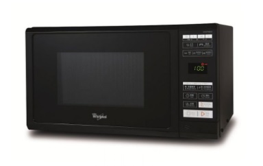 (image for) Whirlpool MWF863 23L Microwave Oven with Grill