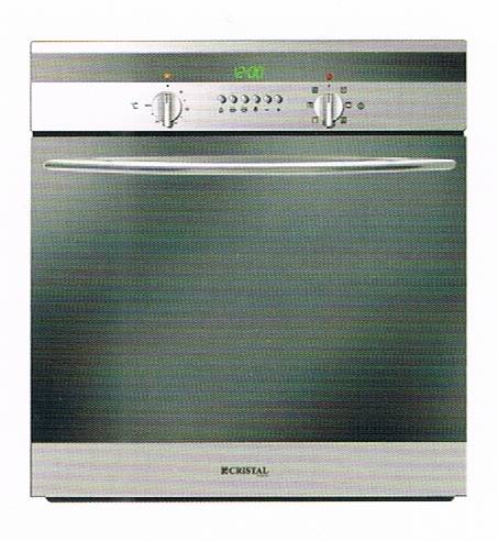 (image for) CRISTAL SYNTHESIS 58-litre Built-in Oven (Made in Italy) - Click Image to Close