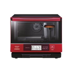 (image for) Hitachi MRO-NBK5000E 33 Litre Steam Microwave Oven with Auto Bakery