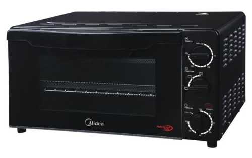(image for) Midea MG18CEU 18-litre Electric Oven