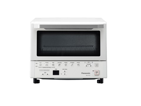 (image for) Panasonic NB-DT52 9L Digital Control Electric Oven