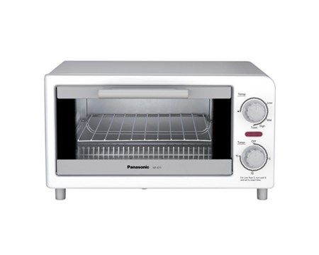 (image for) Panasonic NT-GT1 9L Toaster Oven