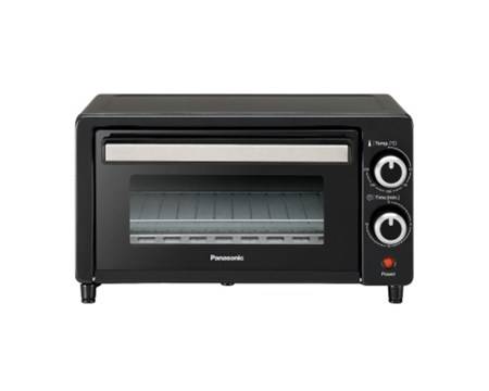 (image for) Panasonic NT-H900 9L Toaster Oven - Click Image to Close