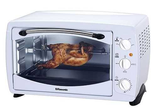 (image for) Oven
