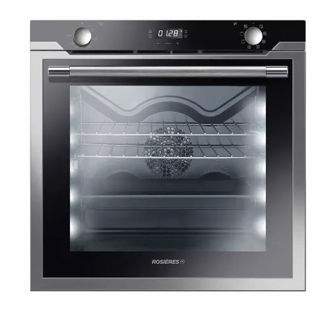 (image for) Rosieres RFAZ3173IN 78L Built-in Multifuction Oven