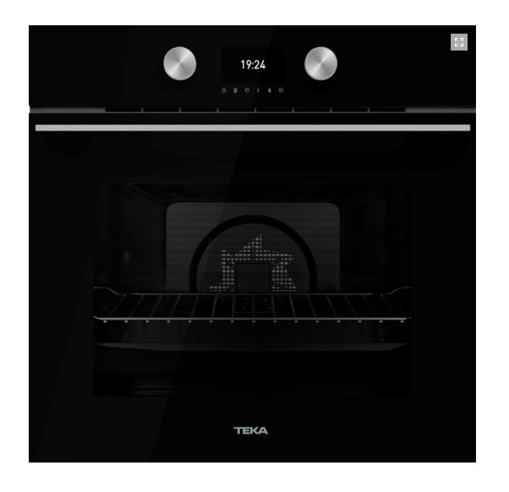 (image for) Teka HLB8600 70L Built-in Multifunction Electric Oven