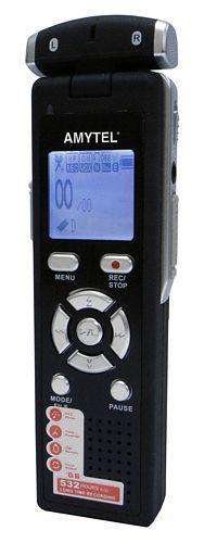 (image for) Voice Recorder