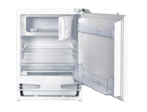 (image for) Cristal BV160EW-1 115公升 檯下型內置式 單門雪櫃