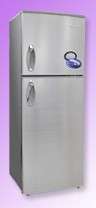 (image for) Gala GR-17S 164-Litre 2-Door Refrigerator