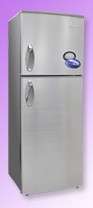 (image for) Gala GR-18S 184-Litre 2-Door Refrigerator