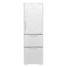 (image for) Hitachi HR3N6404DA 329L 3-Door Refrigerator (Right hinge Door)