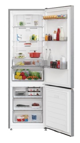 (image for) Hitachi R-B375PH1 356-Litre 2-Door Refrigerator (Bottom Freezer) - Click Image to Close