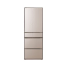 (image for) Hitachi R-HV480NH 475-Litre 6-Door Refrigerator