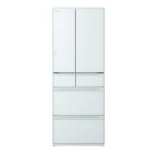 (image for) Hitachi R-HW620RH 617-Litre 6-Door Refrigerator