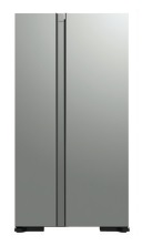 (image for) 日立 R-S700PH0 595公升 對門式 雪櫃