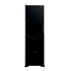 (image for) Hitachi R-SG38KPHL 375-Litre 3-Door Refrigerator (Left Hinge)