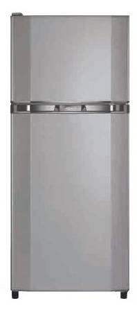 (image for) Hitachi R-T170E7HL 169-Litre 2-Door Refrigerator (Left-hinge)