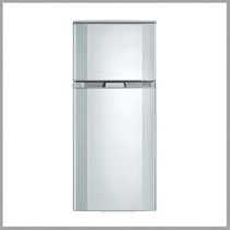 (image for) Hitachi R-Z170A7H-1 169-Litre 2-Door Refrigerator