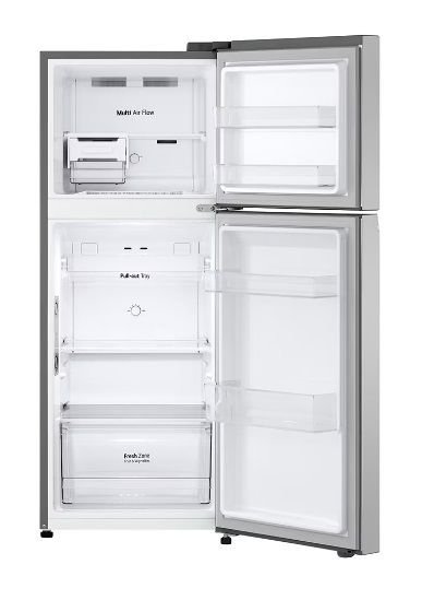 (image for) LG B212S13 218公升 雙門雪櫃(上層冰格/變頻壓縮機)