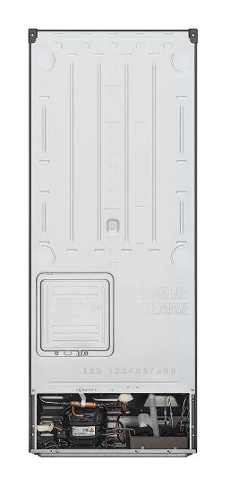 (image for) LG B212S13 218公升 雙門雪櫃(上層冰格/變頻壓縮機)