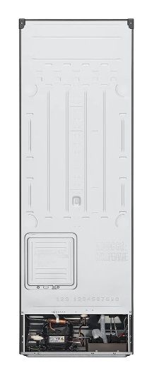 (image for) LG B252S13 269公升 雙門雪櫃(上層冰格/變頻壓縮機) - 點擊圖片關閉視窗