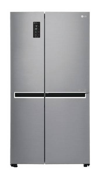 (image for) LG GC-B247SLUV 626L Side-By-Side Refrigerator