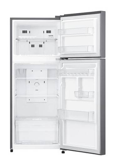 (image for) LG GN-B202SQBB 184-Litre 2-Door Refrigerator