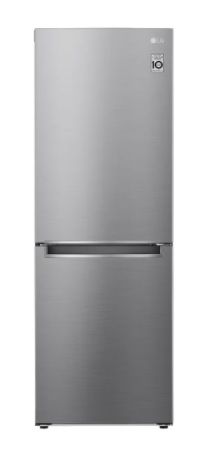 (image for) LG M310SB1 306L 2-door Refrigerator (Bottom Freezer)