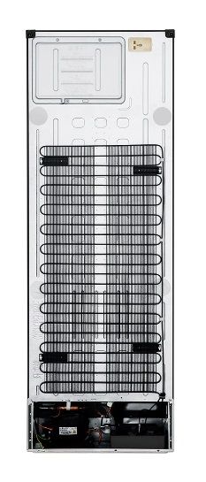 (image for) LG M312MC13 306公升 雙門雪櫃(下層冰格/變頻壓縮機)